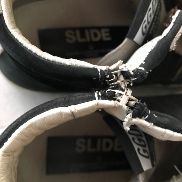 Golden Goose Slide - Picture 6 of 13